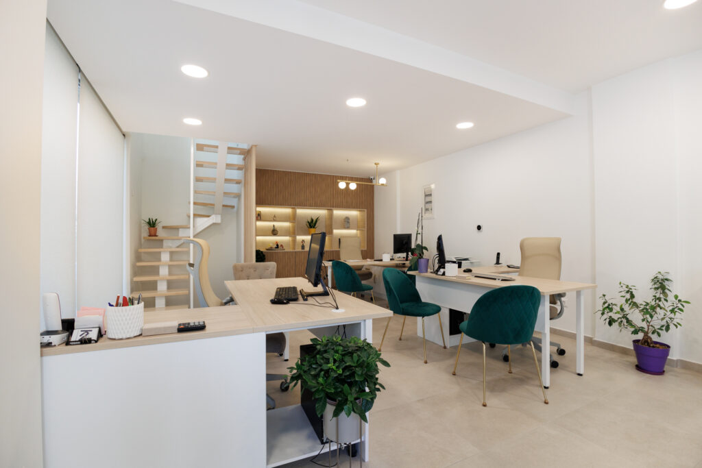 PK accounting office