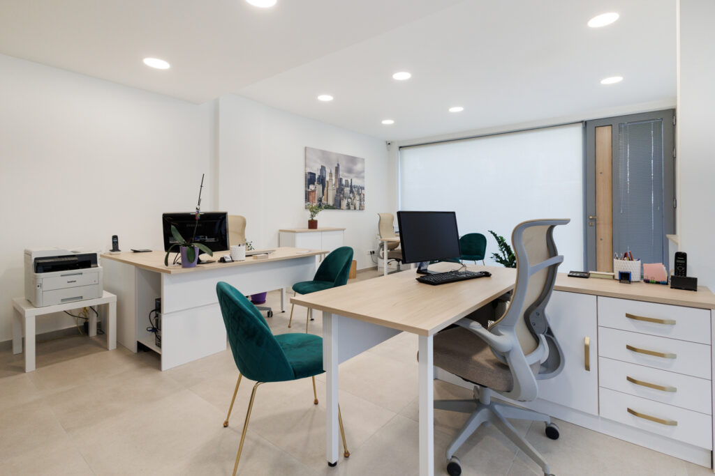 PK accounting office