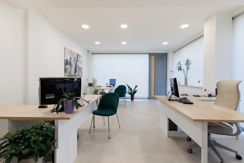 PK accounting office