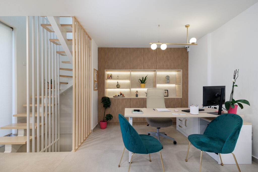 PK accounting office