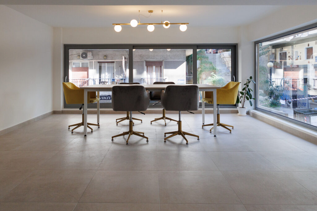 PK accounting office