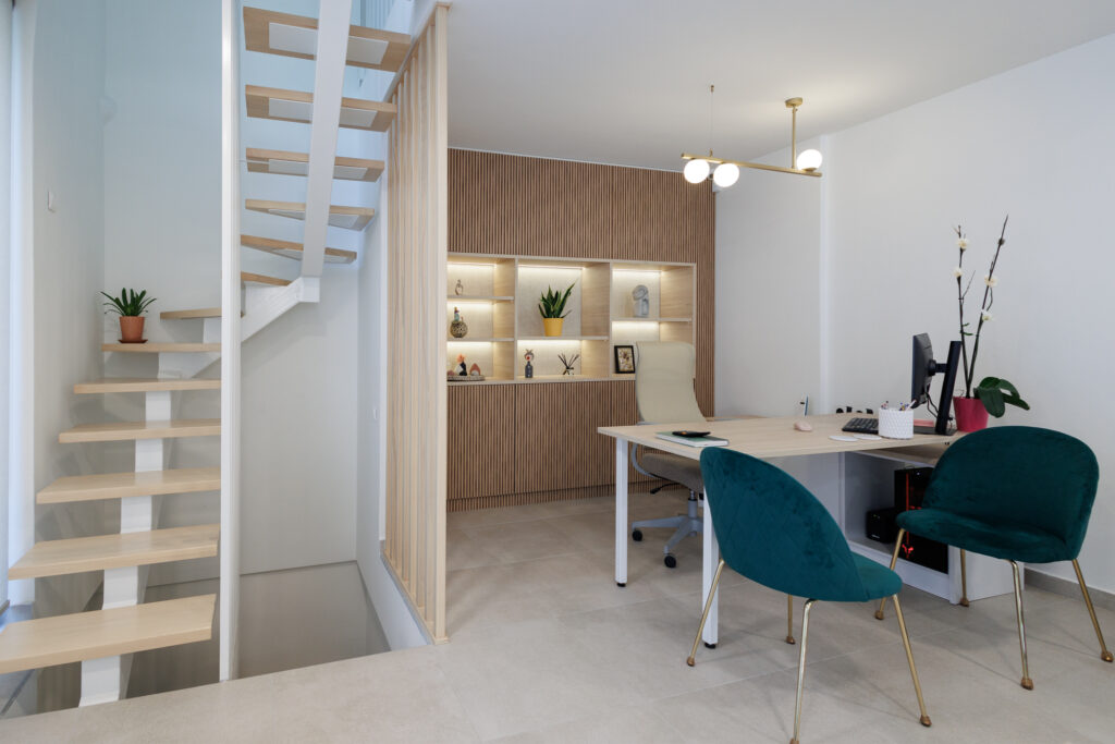 PK accounting office