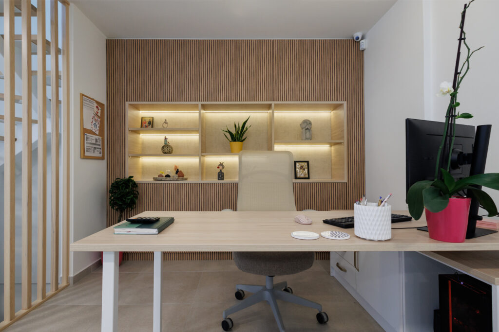 PK accounting office